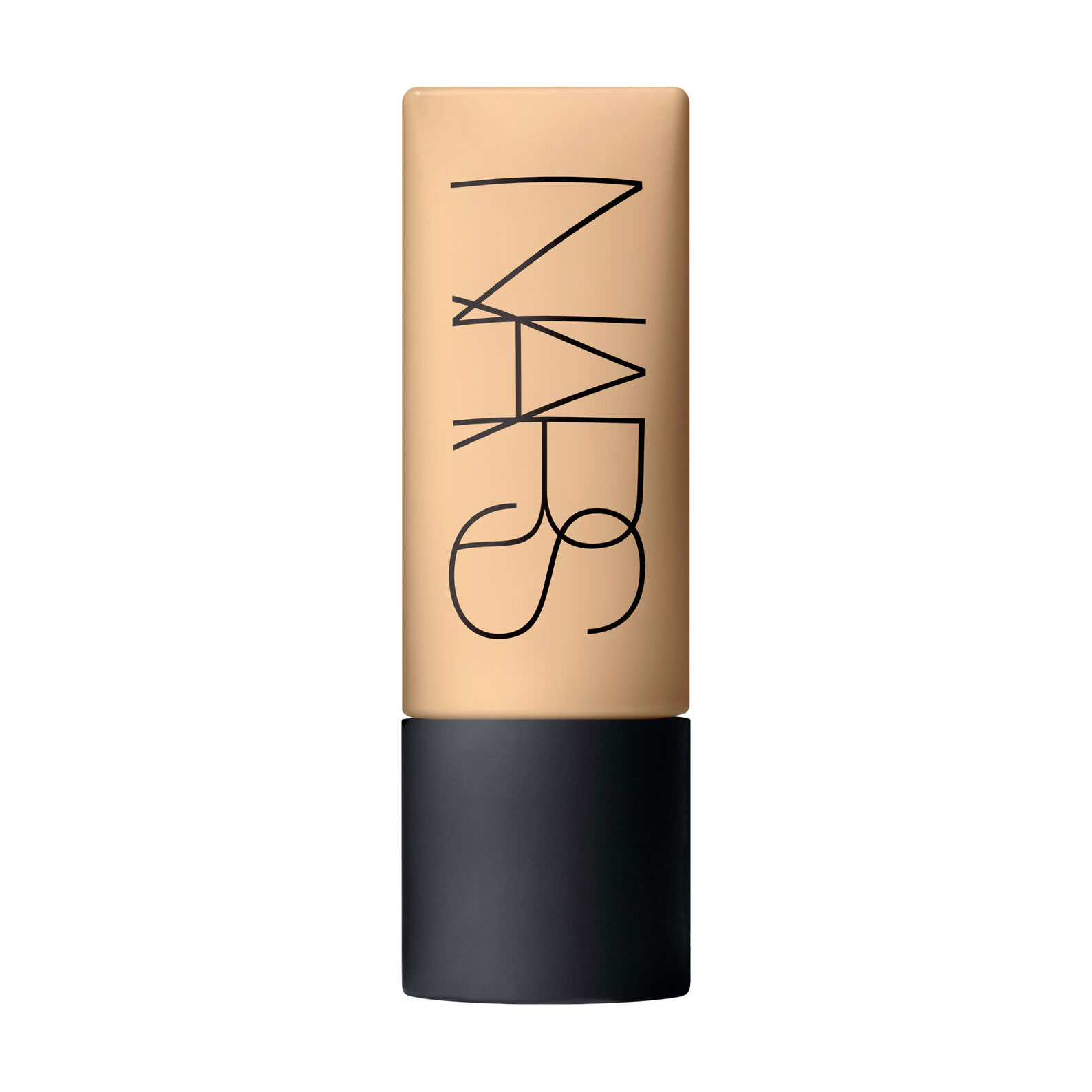 Матова тональна основа для обличчя Nars Soft Matte Complete Foundation, Punjab, 45 мл